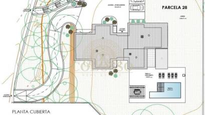 New Build - Villa de Lujo -
Galapagar - Colonia España