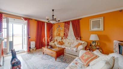 Resale - Chalet -
Finestrat - Camporrosso village
