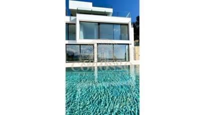 New Build - Villa de Lujo -
Altea - Altea Hills