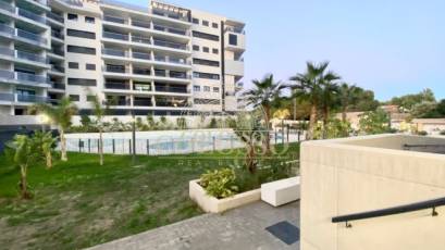 Location - Apartamento -
Alicante - Campoamor