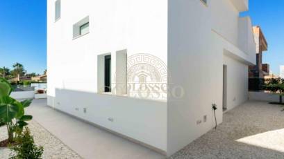 New Build - Villa de Lujo -
Rojales - Rojales - Village