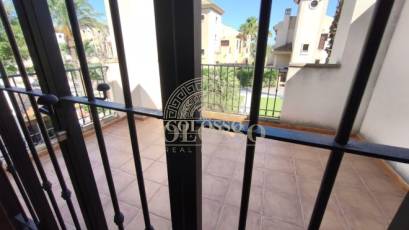 Revente - Chalet -
Algorfa - La finca golf