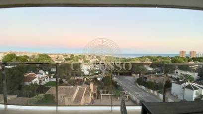 Location - Apartamento -
Alicante - Campoamor