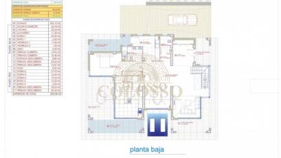 New Build - Villa -
Benissa - Benisa