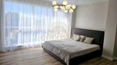 Resale - Villa de Lujo -
Calpe - Carrio