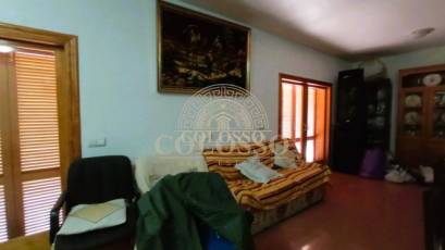 Resale - Chalet -
Mutxamel - Bonalba-Cotoveta