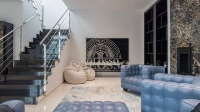 Resale - Villa de Lujo -
Finestrat - Sierra cortina