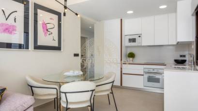 Obra nueva - low-bungalow -
Torrevieja