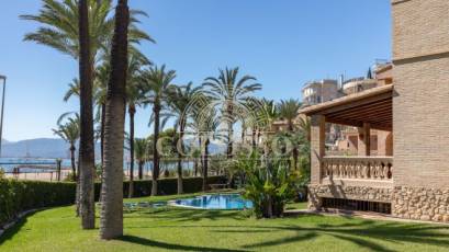 Resale - Casa -
Cullera - Cap Blanc