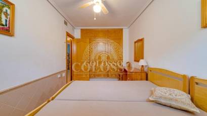 Resale - Bungalow -
Torrevieja - Los altos