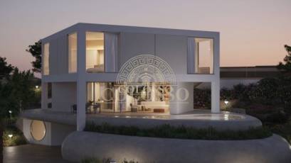 New Build - Villa -
Orihuela