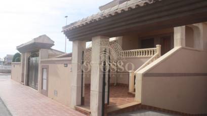 Obra nueva - terraced -
Torrevieja