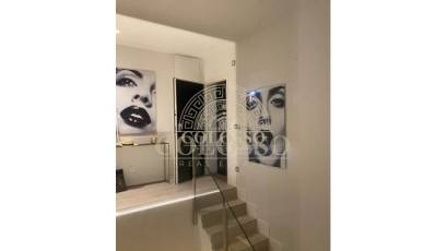 Resale - Chalet -
Finestrat - Balcón de finestrat
