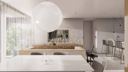 New Build - Apartamento -
Guardamar del Segura - raso