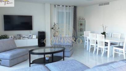 Resale - Villa -
Finestrat - Sierra cortina