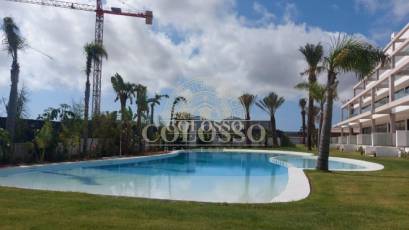 Obra nueva - Apartamento -
Cartagena - Mar de Cristal