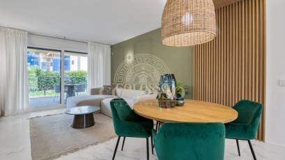 New Build - ground-floor -
Torrevieja