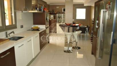 Resale - Finca rústica -
Denia - Galeretes