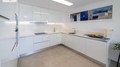 Resale - Apartamento -
Gran alacant - Balcones del Mar