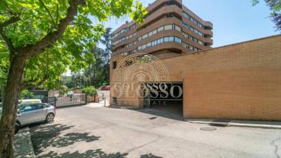 Reventa - Piso -
Madrid - Fuentelarreina