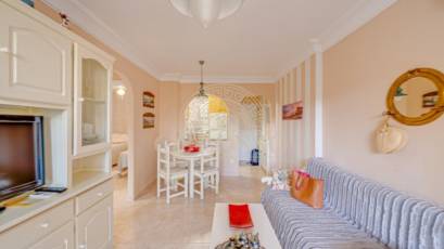 Alquiler - Apartamento -
Finestrat - CALA FINESTRAT