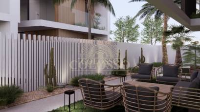 New Build - Villa -
Pilar de la Horadada - La Torre de la Horadada