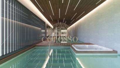 New Build - Planta baja -
Orihuela Costa - Campoamor