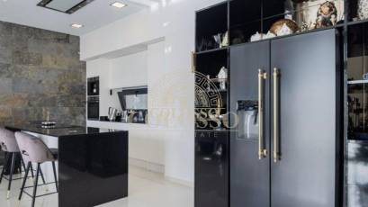 Resale - Villa de Lujo -
Finestrat - Sierra cortina