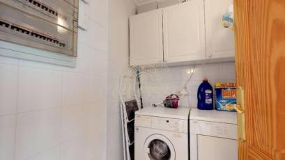 Resale - Villa -
Calpe - Maryvilla