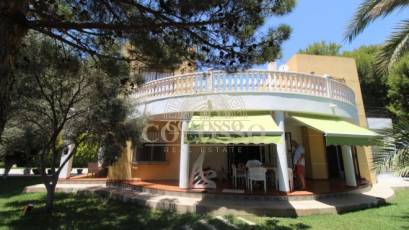Resale - Chalet -
Orihuela Costa - Punta Prima