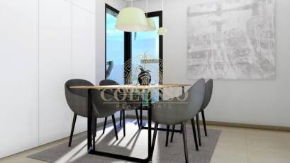 New Build - Villa -
San Fulgencio - El Oasis