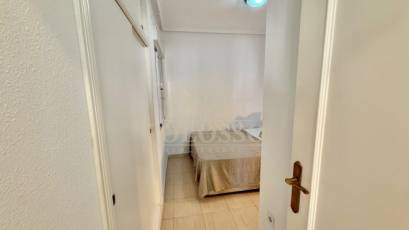 Location - Bungalow -
Alicante - La Florida