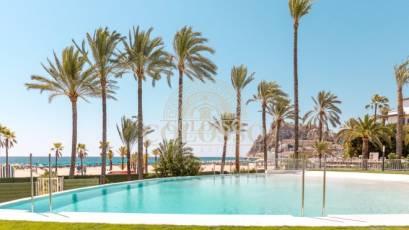 Reventa - Apartamento -
Benidorm - Poniente
