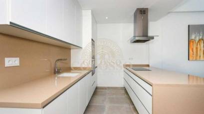 New Build - Villa -
Daya Nueva - CENTRO