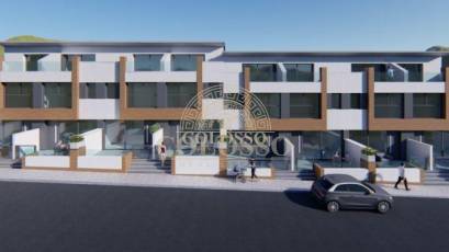 New Build - Duplex -
Guardamar del Segura - Los secanos