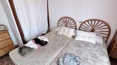 Resale - Penthouse -
Torrevieja - La Mata pueblo