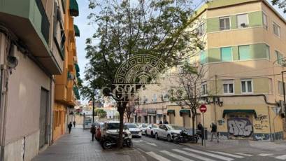 Resale - Planta baja -
Alicante - Carolinas Bajas