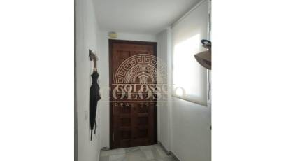 Resale - Ático Dúplex -
Torrevieja - Aldea del mar