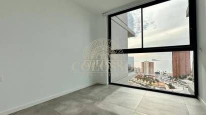 Resale - Apartamento -
Benidorm - Poniente