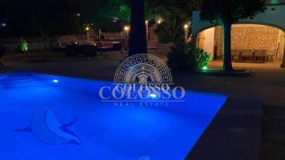 Resale - Villa de Lujo -
Benissa - Buenavista