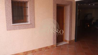 Obra nueva - terraced -
Torrevieja