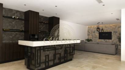 New Build - Villa -
Rojales - ALTOS DE LA MARQUESA