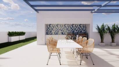 Obra nueva - ground-floor -
Torre de la Horadada