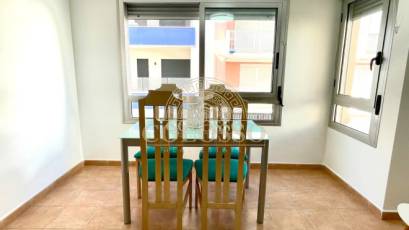 Resale - Apartment / flat -
Torrevieja - Playa del Cura