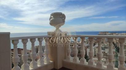 Resale - Ático Dúplex -
Torrevieja - Aldea del mar