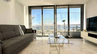 Rental - Study -
Benidorm - Levante