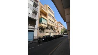 Resale - Edificio -
Alicante - Pla del bon repos