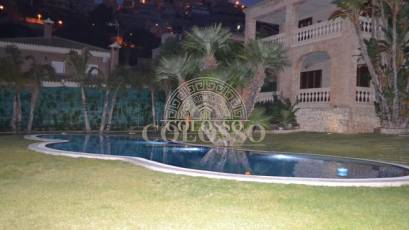 Resale - Casa -
Cullera - Cap Blanc