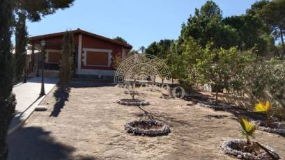 Alquiler - Villa -
San Miguel de Salinas