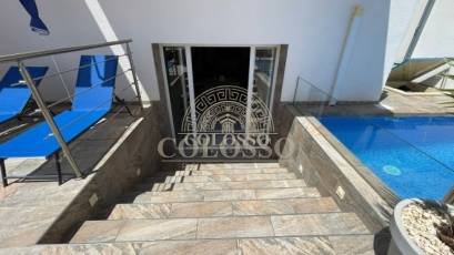 Resale - Casa -
Orihuela Costa - Los Altos